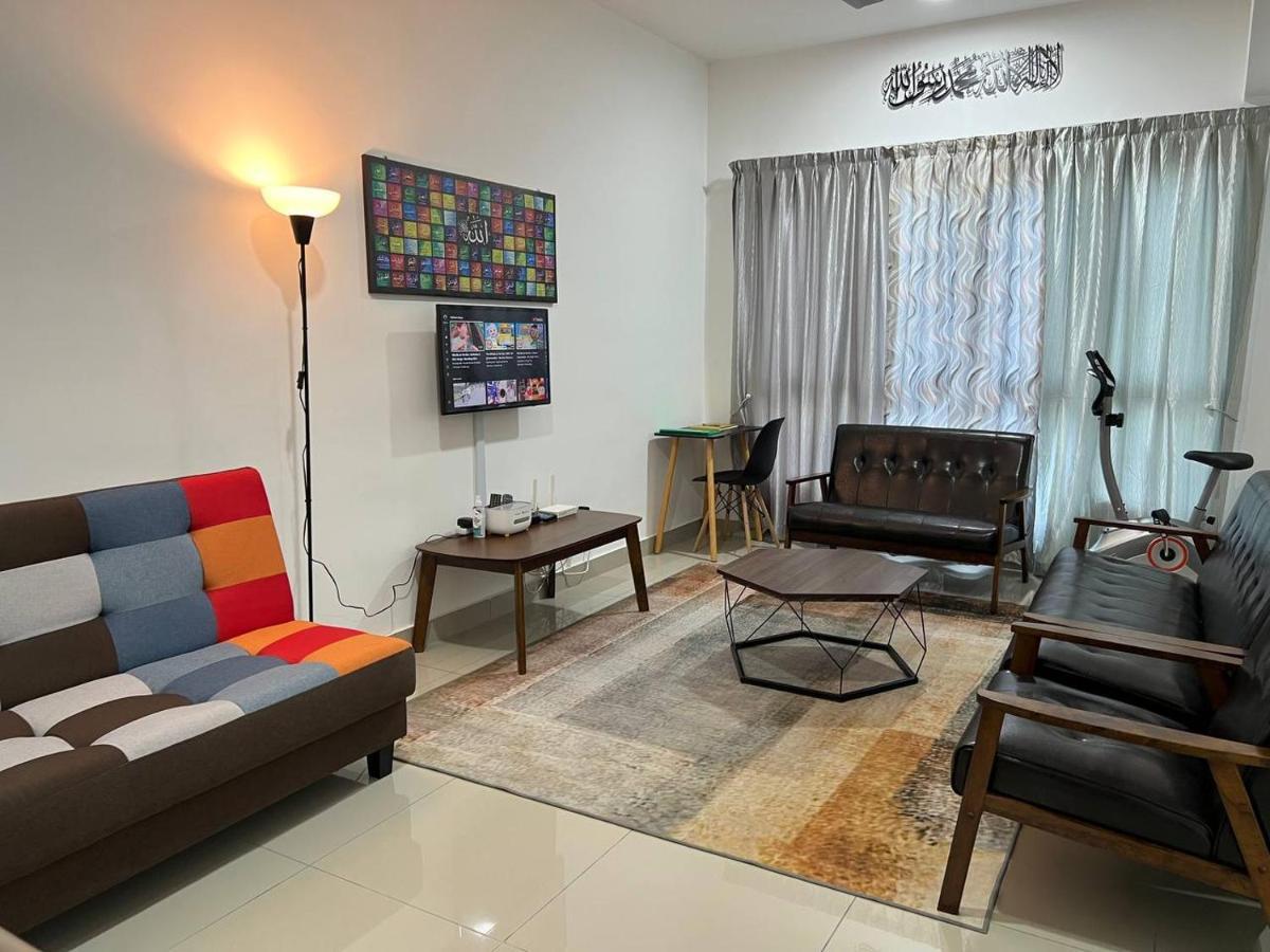 Apartamento Dsistyle Islamic House *