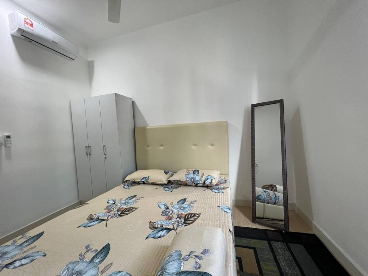 Apartamento Dsistyle Islamic House Kuala Lumpur