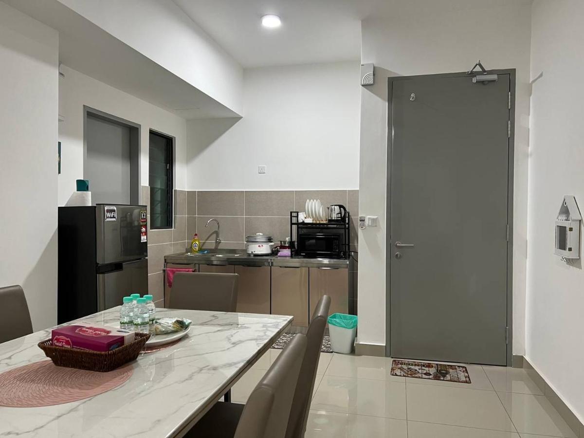 Apartamento Dsistyle Islamic House *