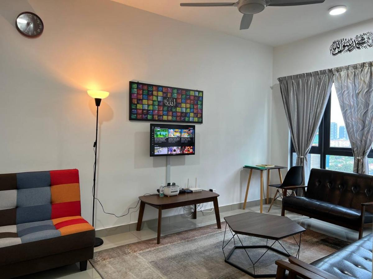 Dsistyle Islamic House Apartamento