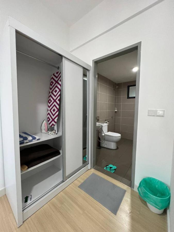 Apartamento Dsistyle Islamic House Kuala Lumpur