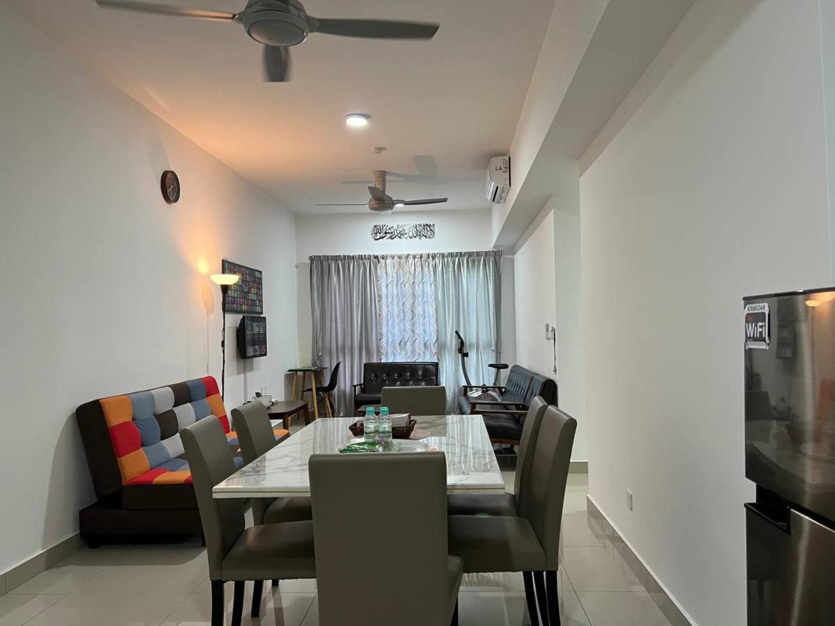 Dsistyle Islamic House Kuala Lumpur