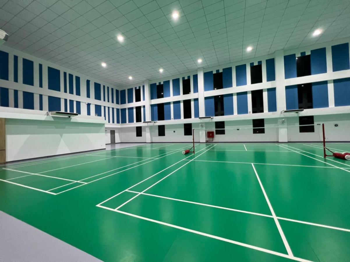 Pangsapuri Dsistyle Islamic House Kuala Lumpur