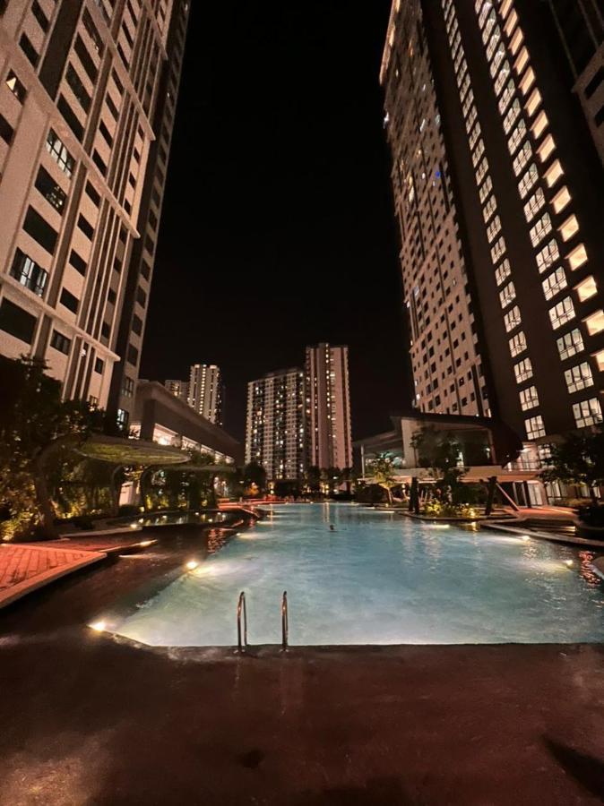Pangsapuri Dsistyle Islamic House Kuala Lumpur